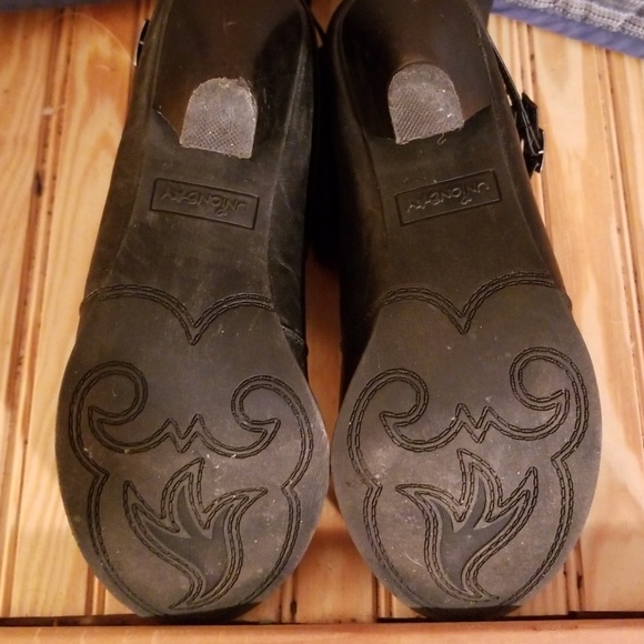 Unionbay boots - Picture 3 of 3